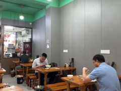 -小辫子羊肉面馆(周东店)