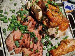 -绿茶餐厅(布吉万象汇店)