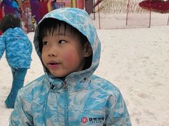 -广州热雪奇迹