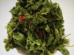 -安多素食(广仁寺路店)