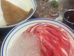 -萍姐火锅·公路夜市(南京新街口店)