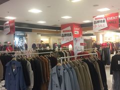 -百盛(中山路店)
