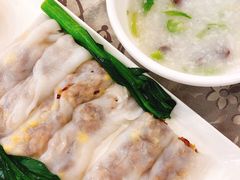 -新兴家喻酒家·羊城名宴(昌岗店)