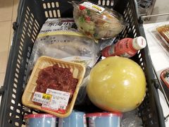 -AEON永旺(东方宝泰店)