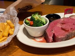 Prime&nbsp;Rib-Texas Roadhouse(世纪汇广场店)