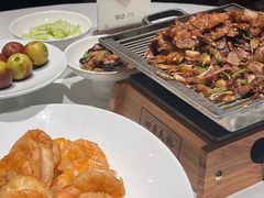 -四季民福烤鸭店(故宫店)