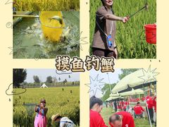 -阳澄湖半岛旅游度假区