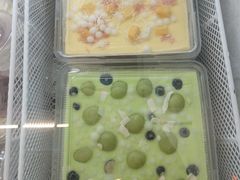 -白色日记·手作酸奶(麦凯乐店)