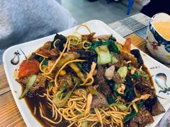 -一家人面馆(三条巷店)