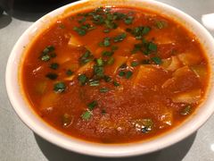 -宁夏国强手抓羊肉·清真菜(未央路凤三店)