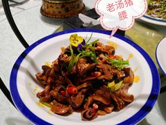 -乔家满族八大碗(流水沟店)