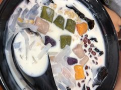 -台州老六海鲜面馆(上南总店)