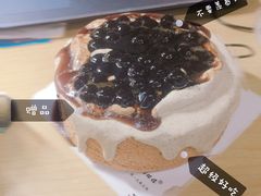-Juliaanna茱安娜烘焙(中心店)
