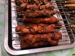 -王记西鎮电烤肉(汶上路店)