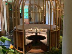 -梅间堂茶馆(绿地缤纷城店)