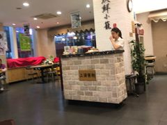 -玖鲜小笼(中山广场店)