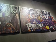 -网鱼网咖·电竞(南开百脑汇店)