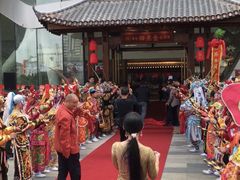 门面-厝包四点金·潮宴(太古仓店)