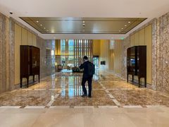 -杭州城中香格里拉大酒店