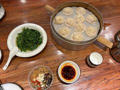 -宋都禾源·灌汤包子(汉兴路直营店)