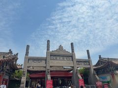 -洛阳白马寺