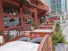 -ZHAO赵·牛扒坊(万象城店)