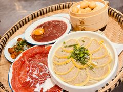 -爸爸炒料牛排老火锅(建设路旗舰店)