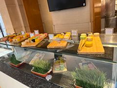 -威斯汀舞台餐厅