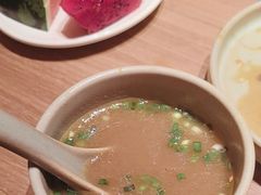 -巴奴毛肚火锅(京西大悦城店)