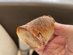 黑松露火腿能量棒-HOT CRUSH趁热集合·现烤面包(环球港店)