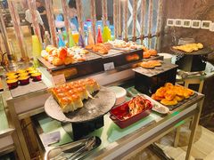 -长沙富力万达文华酒店