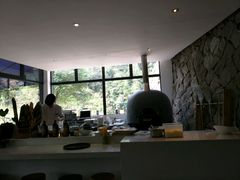 靠窗位-裸心谷·裸心味餐厅