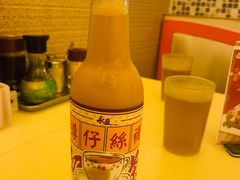 -永盈茶餐厅(中山四路店)