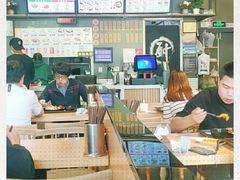 大堂-顶香阁桂林米粉·柳州螺蛳粉(上地店)