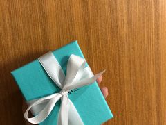-Tiffany & Co.蒂芙尼
(杭州大厦店)