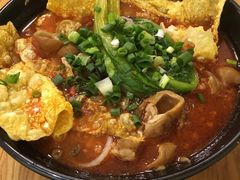 -螺小胖柳州螺蛳粉(钟楼总店)