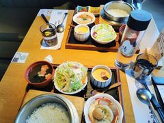 -味太助·银饭食堂(中华城店)