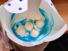 -麦当劳(普陀香溢花城店)
