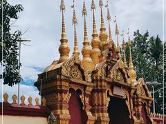 -西双版纳总佛寺