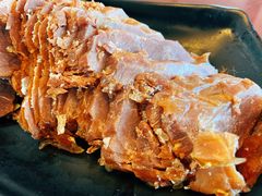 切牛肉-美味之家·湖景农家乐(太湖东山店)