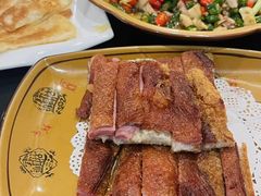 糯米香酥鸭-老来福·非遗酸汤兔(凯旋路店)