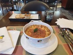 -安妮意大利餐厅(丽都店)