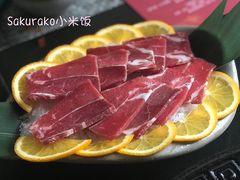 -疯狂的筷子老灶九宫格火锅