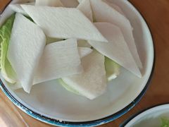 -大河宴·椒麻鱼火锅(北京路中和美食街店)