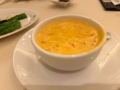 杨枝甘露配时令水果-利苑酒家(宜安广场店)