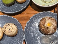 -鑫震源·苏式大虾生煎(山塘街店)