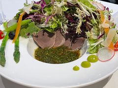 -L'Arome芳芳法国餐厅(仙林金鹰店)