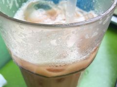 -新加坡Zam Zam餐馆