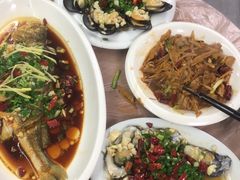 -阿杰臻选海鲜饭店(普陀山店)