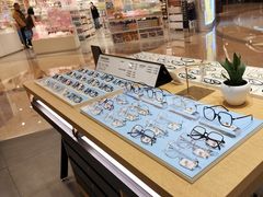 -JINS(龙湖时代天街店)